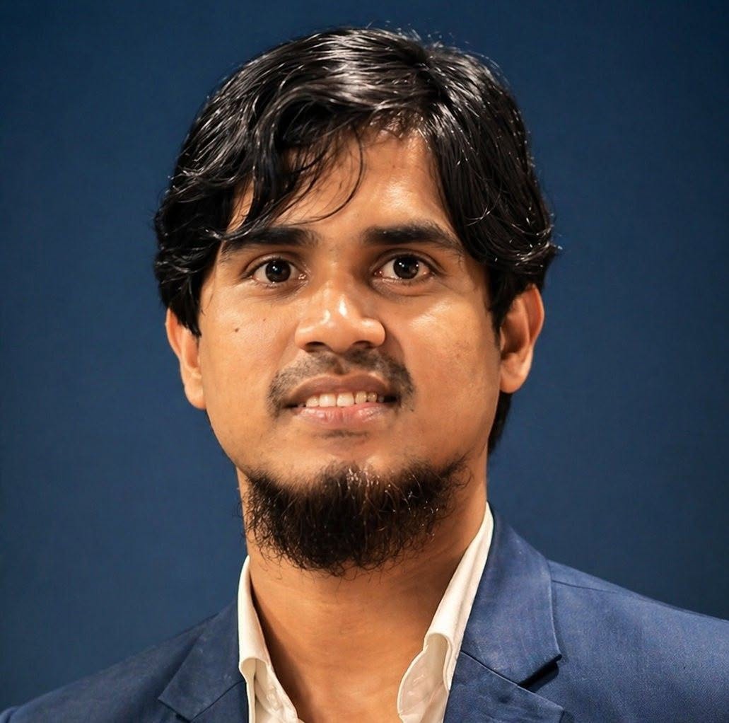 MOHAMMAD TORIQUL ISLAM JONY