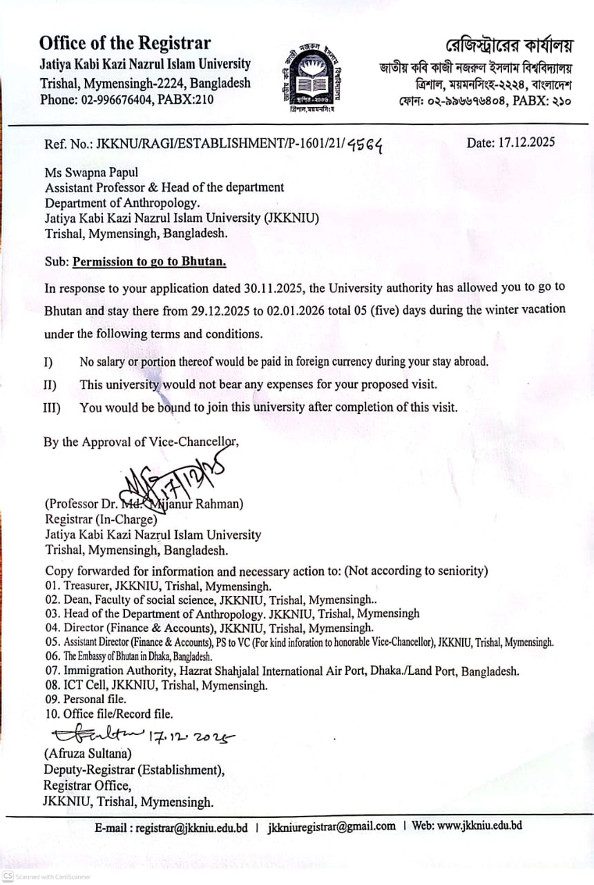 latest news