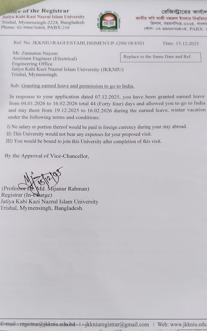 latest news