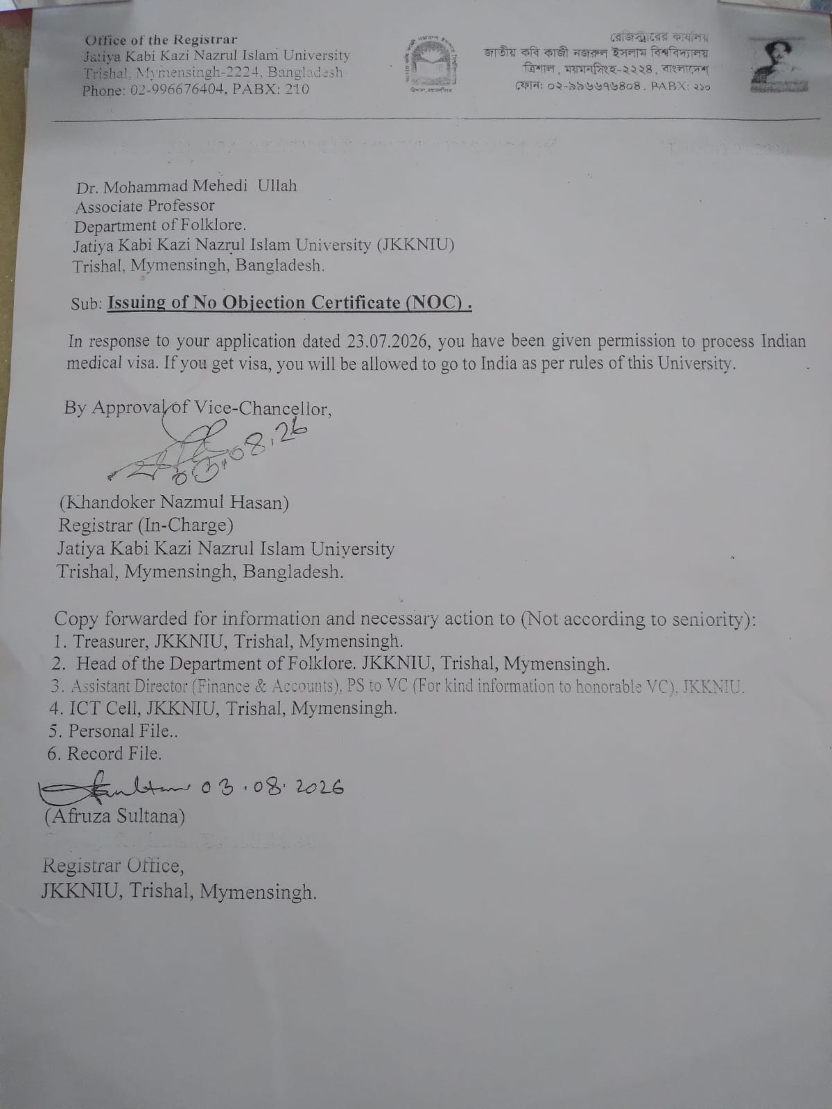 latest news