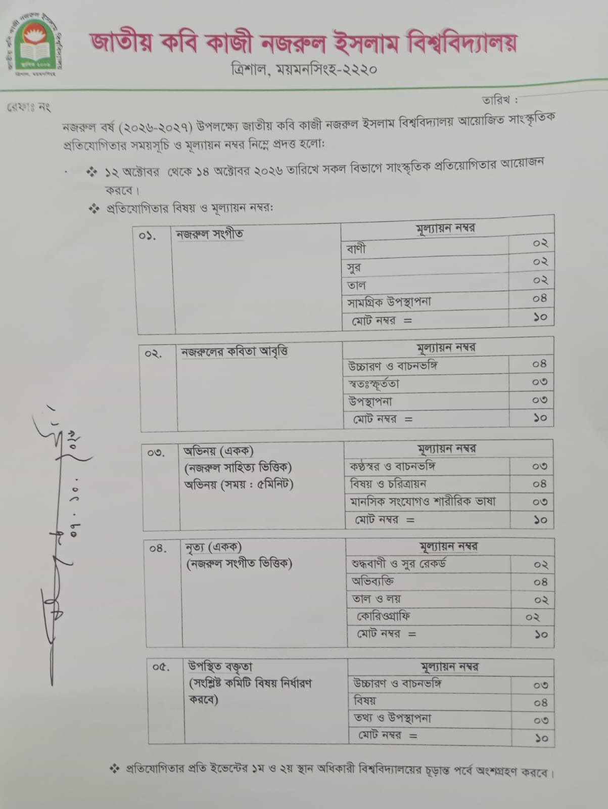 latest news