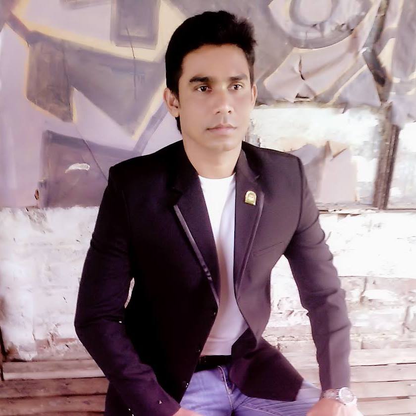 Md. Alamgir Kabir