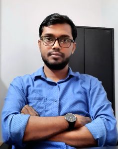 Tanvir Hasan