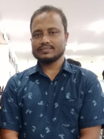 Md. Anamul Haque