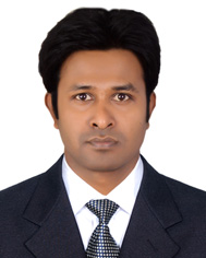 shafiqul Islam