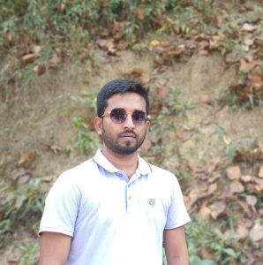 MD.SHAKIL SHAH
