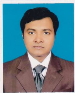 Ahmed Shari