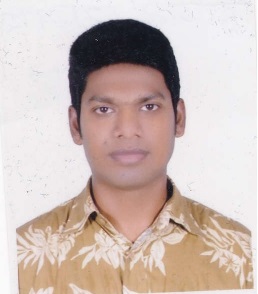 Ahmed Shari