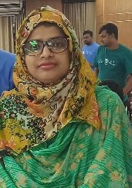 Dr. Mahbubun Nahar