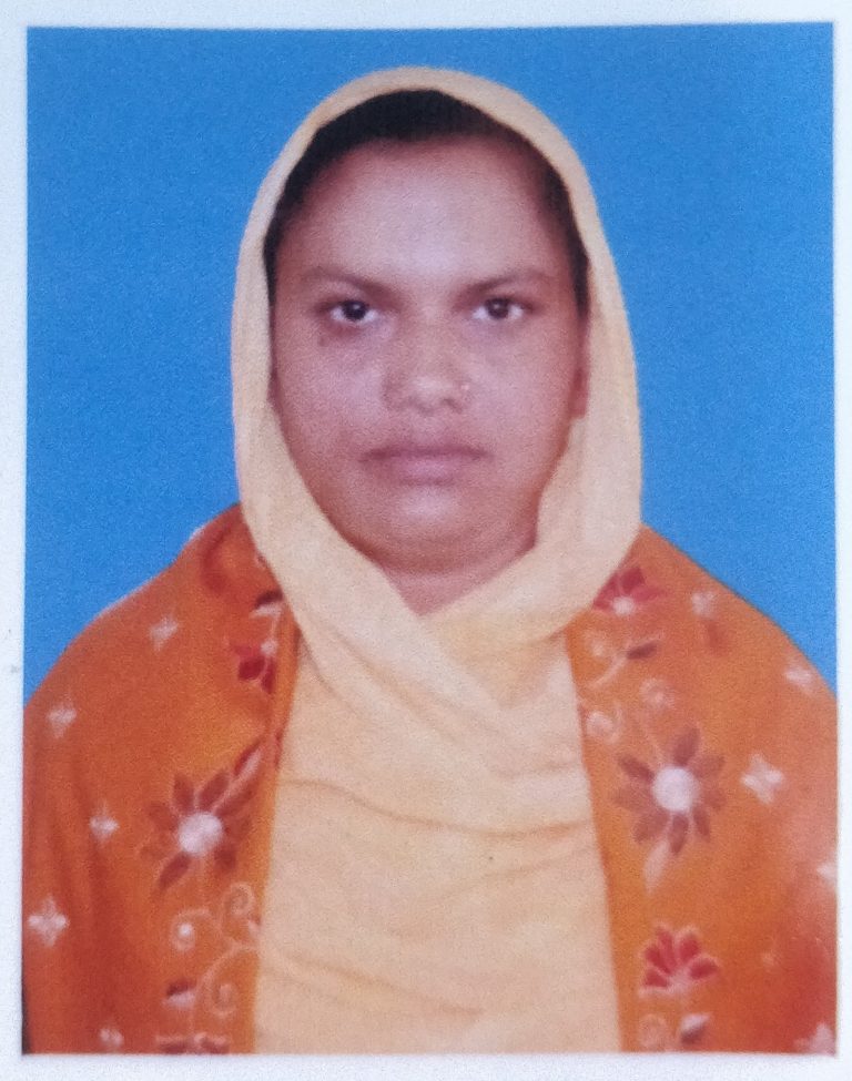 Sitara Begum