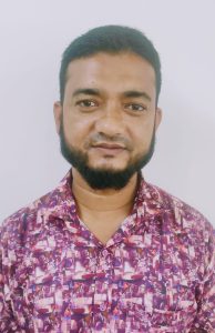 Md. Nazim Uddin