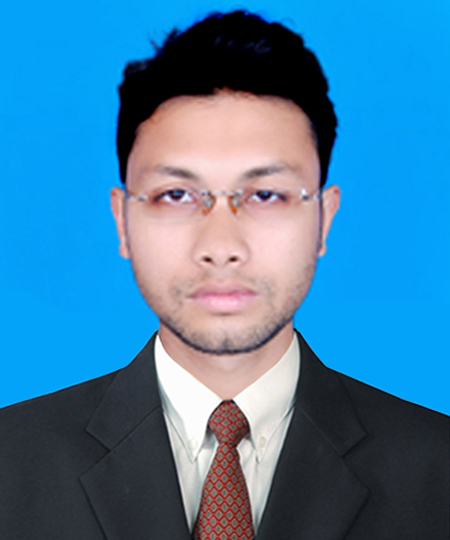 Md.Asraful Allam Rashed