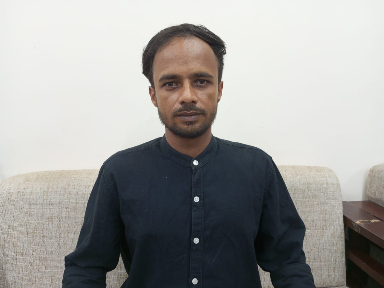 Md.Kauser
