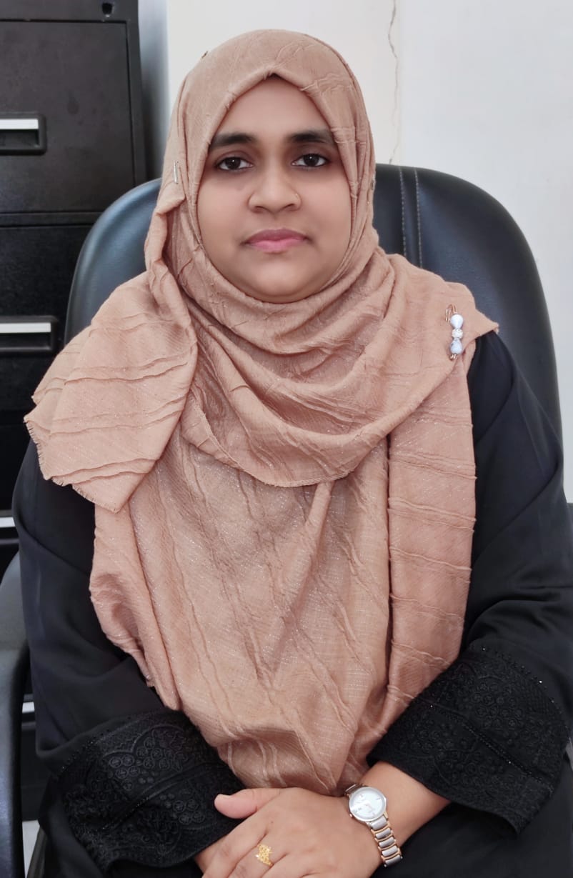 Mahmuda Khatun