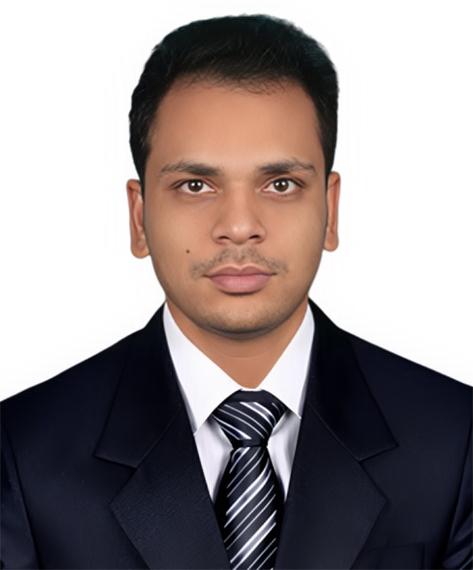 Md.Mustafizur Rahaman
