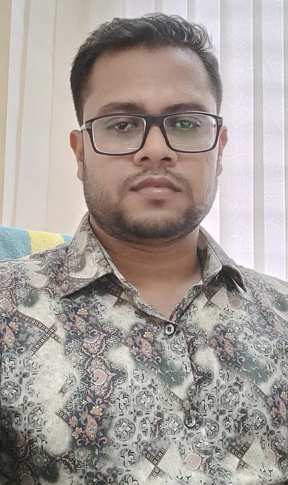 MAHMUDUL HASAN PIAS