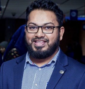 Dr. Md. Abdul Momen