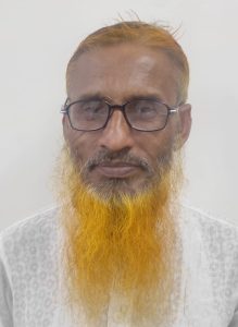 Md. Jamal Uddin