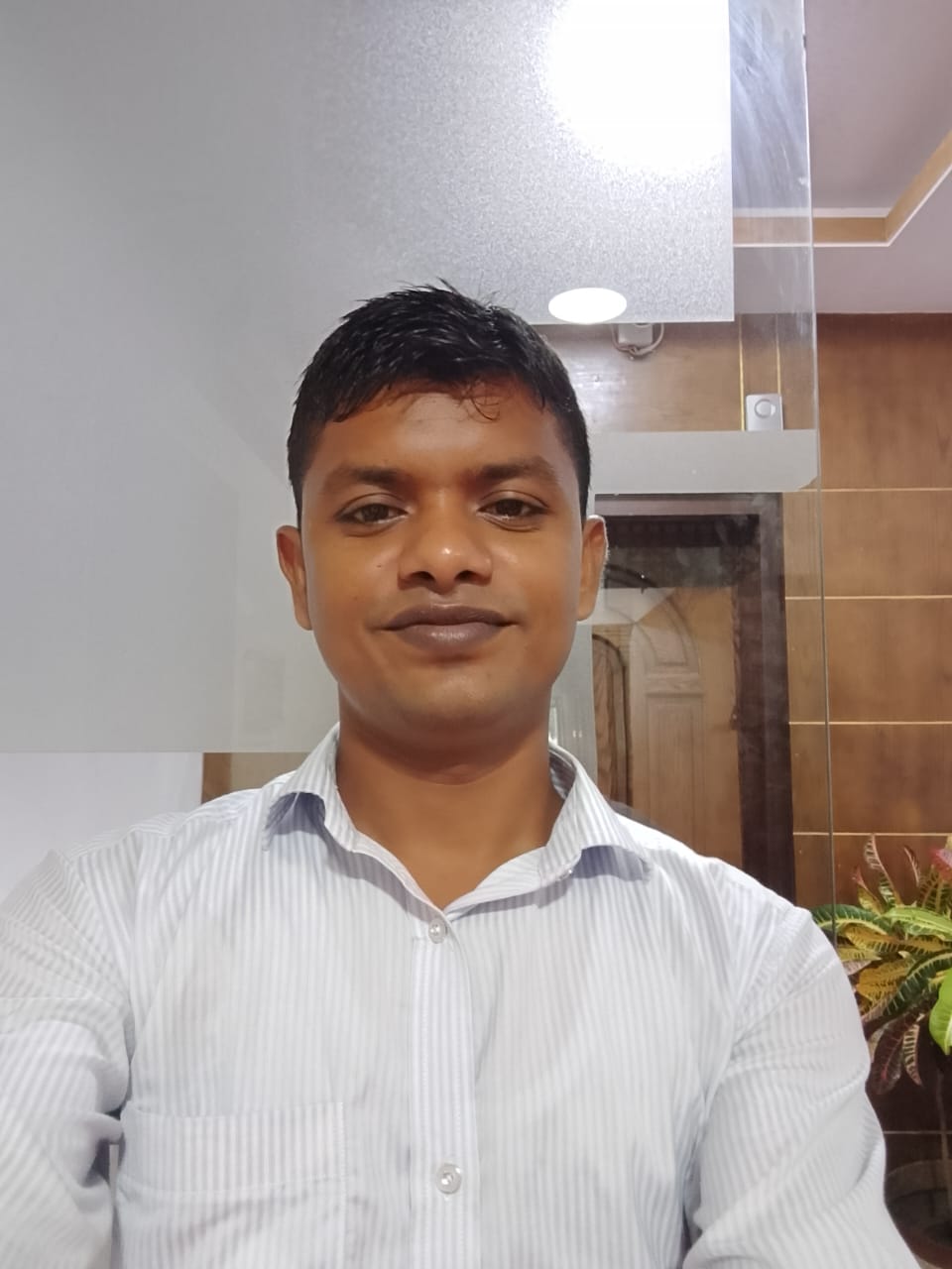 Md. Mazharul Haque