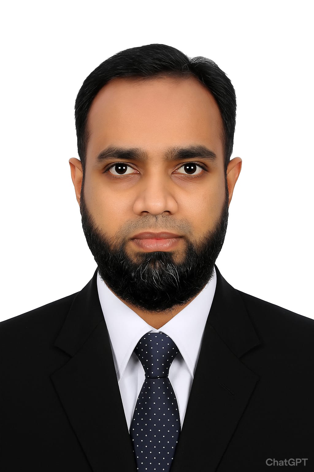 Ahmed Shari