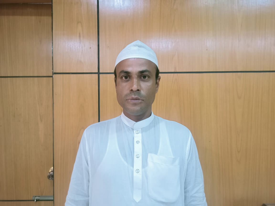 Mahmudur Rahman