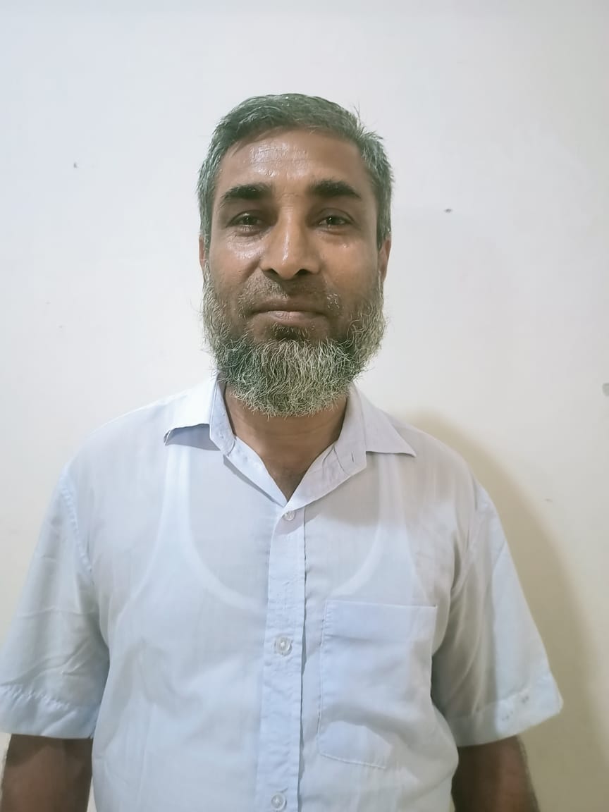 Md. Mustafijur Rahman
