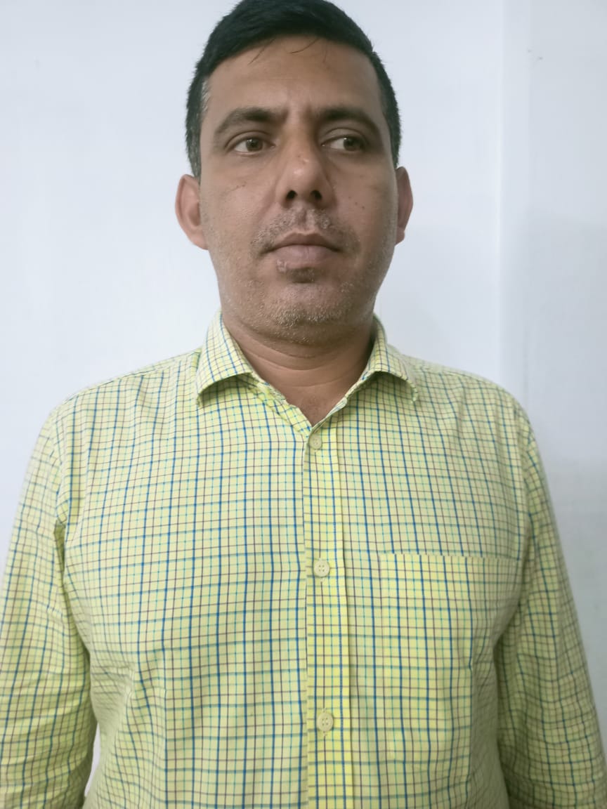 Md. Ferdouse Alam Rana