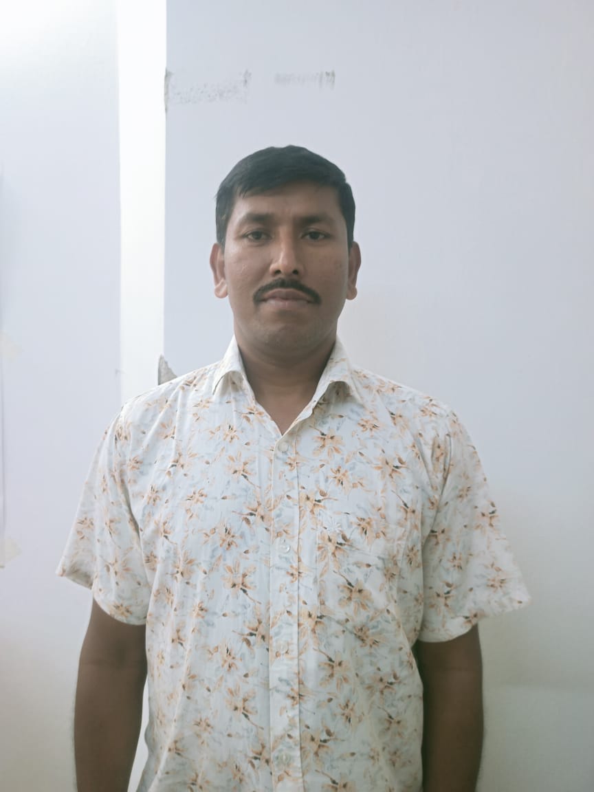 Md. Nazrul Islam