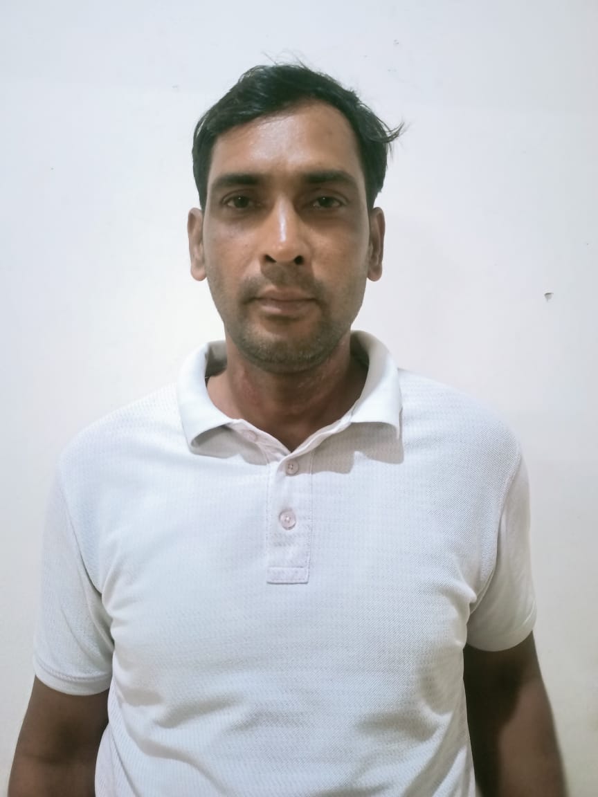 Md. Sapan Miah
