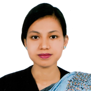 SHAILA ISLAM NIPA