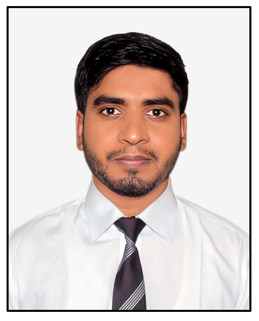 Md. Sanower Hosen