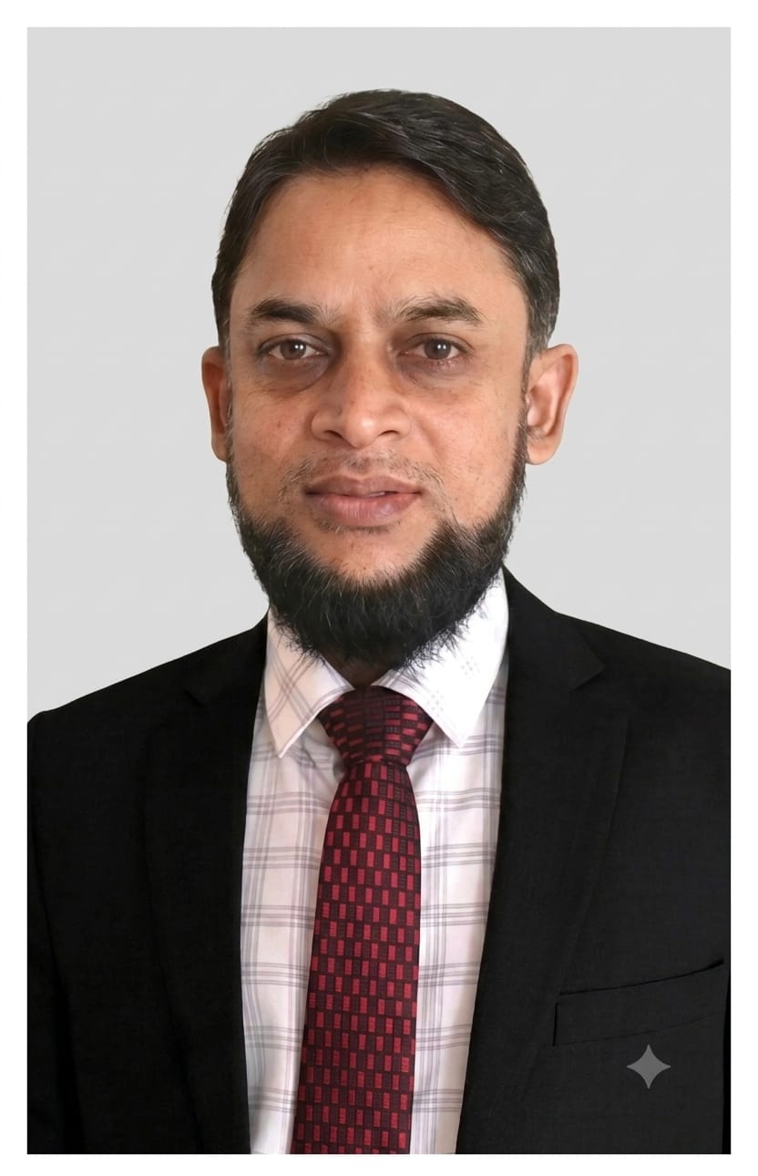 Abdullah Al Mamun