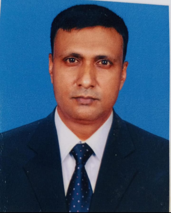 Ahmed Shari
