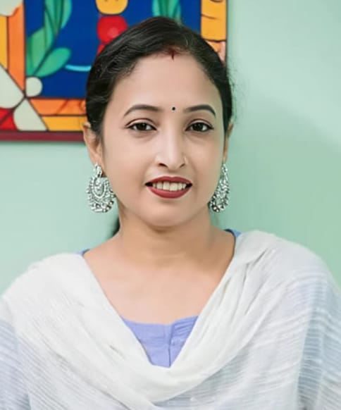 Juthika Paul