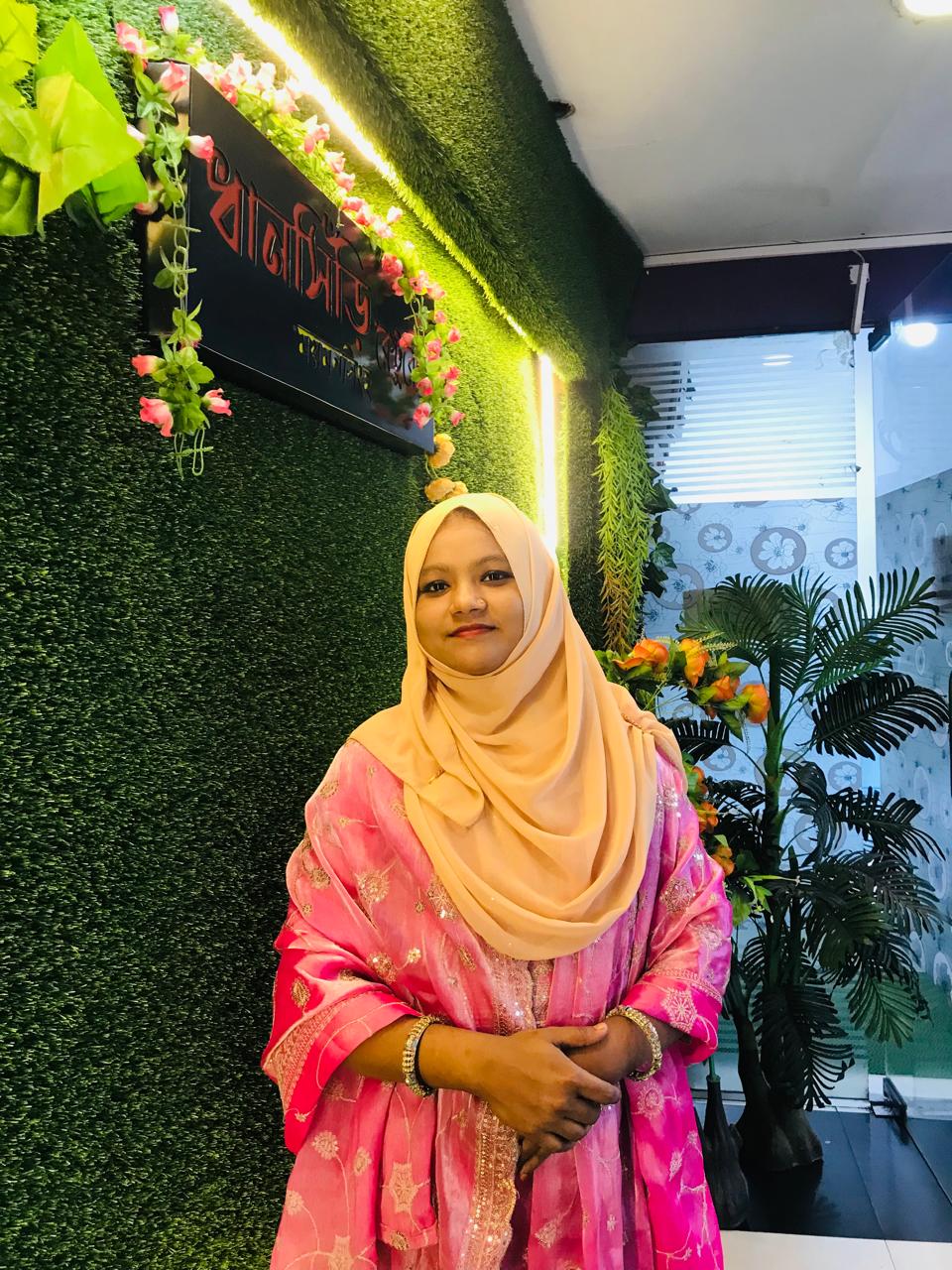 Naimatul Zannat