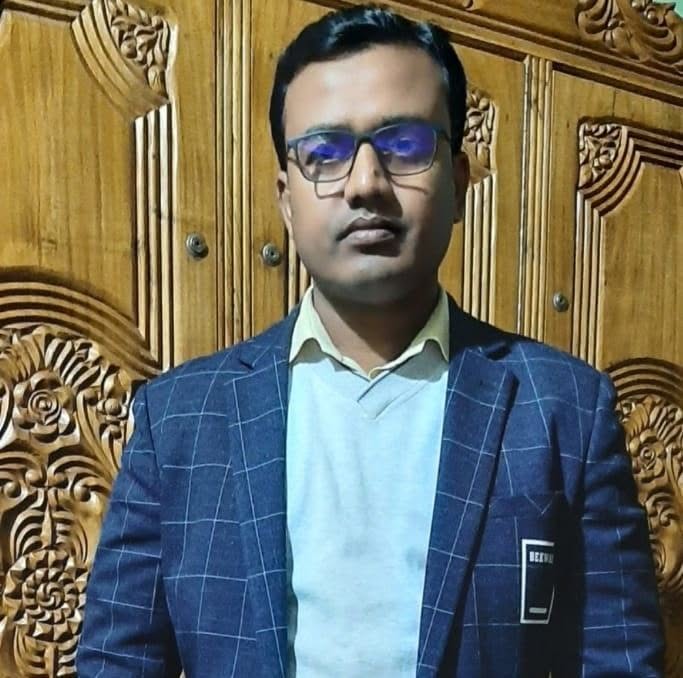 Mahmudur Rahman Ansary