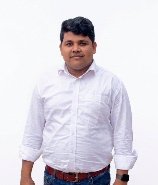 Md.Sohel Rana