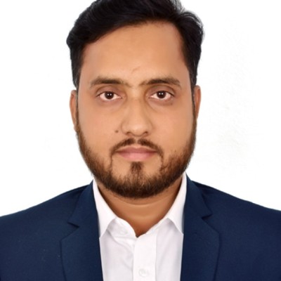 Sayed Azharul Islam