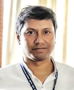 Department-head