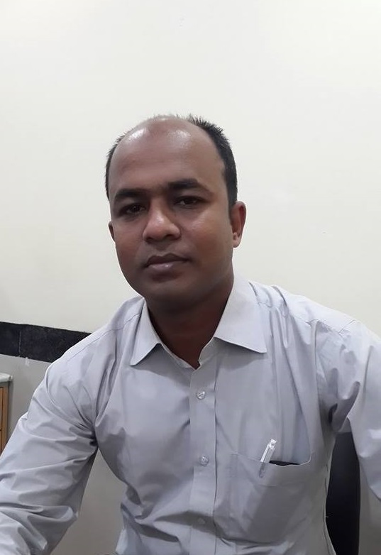 Department-head