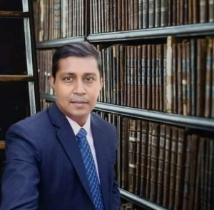 Department-head