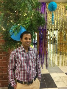 LITON KUMAR BISWASH