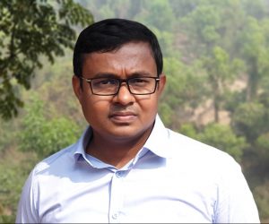 BIJOY KUMER KARMAKE