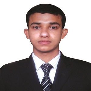 CHANDON KUMAR PAL