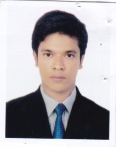ARIF AHAMMED