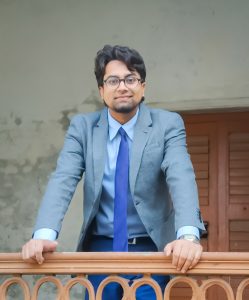 TANJIL AHMED
