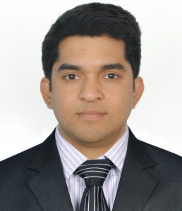 KUMAR BISWAZIT SAHA
