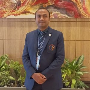 MD. MINHAJ UDDIN
