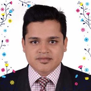 BIJOY CHANDRA DAS