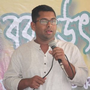 SADIK HASAN